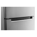 ASPES AFD1170NFX FRIGO 2P 170CM INOX