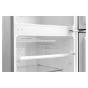 ASPES AFD1170NFX FRIGO 2P 170CM INOX