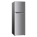 ASPES AFD1165NFX FRIGO 2P 167CM INOX