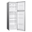 ASPES AFD1165NFX FRIGO 2P 167CM INOX