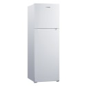 ASPES AFD1165NF FRIGO 2P 167CM BLANCO