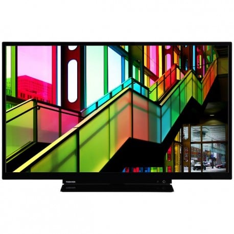 TOSHIBA 32W3163DG TELEVISOR 32 LED HD SMART TV