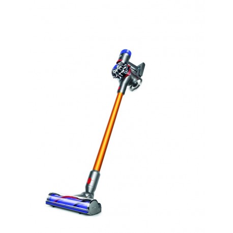 DYSON V8ABSOLUTE+ ASPIRADOR ESCOBA