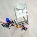 DYSON V8ABSOLUTE+ ASPIRADOR ESCOBA