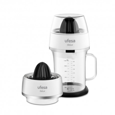 Ufesa Ex4970 Delux Exprimidor – imagen 2