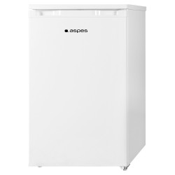 ASPES ACV1086 CONGELADOR VERTICAL 85 CM CLASE F BLANCO