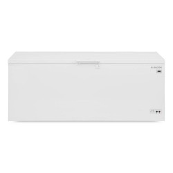 ASPES ACH1561 ARCON CONGELADOR 502 L CLASE C BLANCO