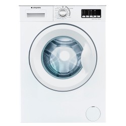 ASPES ALF1812 LAVADORA 8KG 1200 RPM CLASE D BLANCA