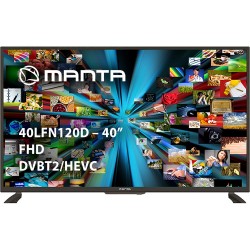 MANTA 40LFN120D TELEVISOR 40
