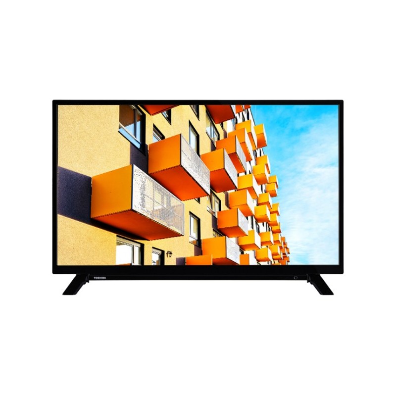 TELEVISOR SMART TV MANTA 32LHS89T PANTALLA DE 32 PULGADAS, FULL HD