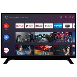 TOSHIBA 32LA2063DG TELEVISOR 32" LED FULL HD SMART TV