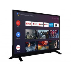 TOSHIBA 32LA2063DG TELEVISOR 32