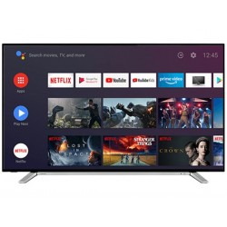 TOSHIBA 43UA2B63DG TELEVISOR 43" 4K ULTRA HD SMART TV