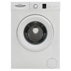 INDESIT EWSC51051W LAVADORA 5KG 1000 rpm clase F