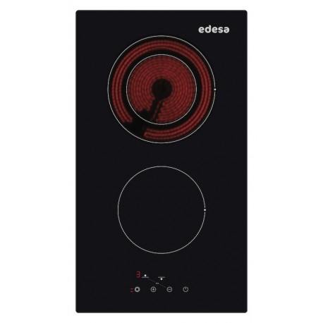 EDESA EVT3220B PLACA VITROCERAMICA