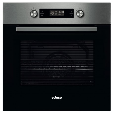 EDESA EOE8411PX HORNO PIROLITICO