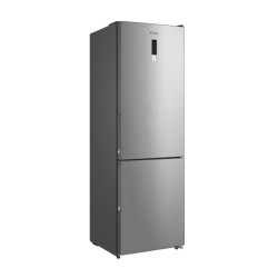 CANDY CVBN6184XBFS1 FRIGORIFICO COMBI 188CM NO FROST E INOX