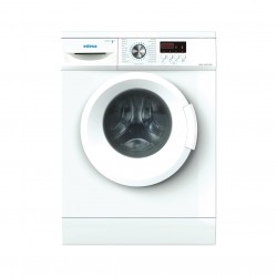 EDESA EWF1470WH LAVADORA 7KG 1400 RPM CLASE E