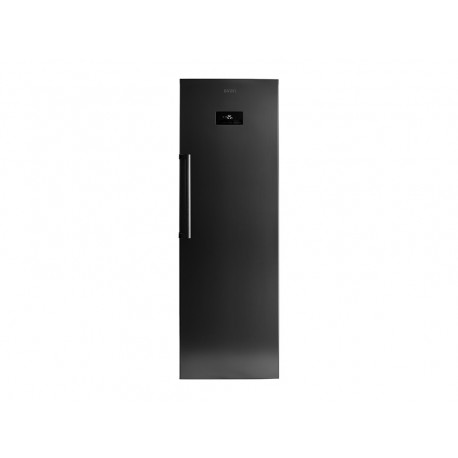 Svan Svc1865nfdx Congelador Vertical 274 L Clase E Inox No Frost