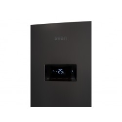SVAN SVC1865NFDX CONGELADOR VERTICAL 185