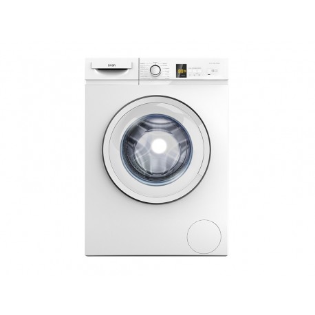 SVAN SVL841 LAVADORA 8KG 1000 RPM BLANCA