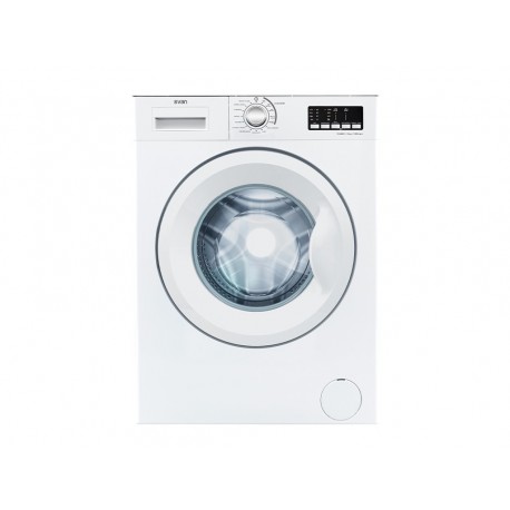 SVAN SVL8401 LAVADORA 8KG 1000 RPM BLANC