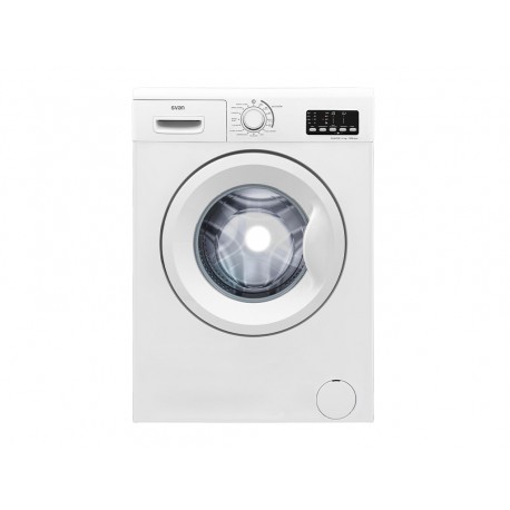 SVAN SVL6212B LAVADORA 6KG 1200RPM BLANC
