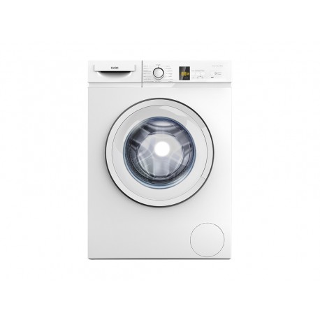 SVAN SVL641 LAVADORA 6KG 1000RPM, BLANCA