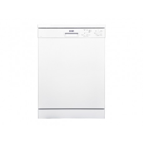 SVAN SVJ304 LAVAVAJILLAS 60CM, BLANCO