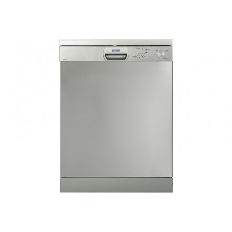 SVAN SVJ304X LAVAVAJILLAS 60CM INOX