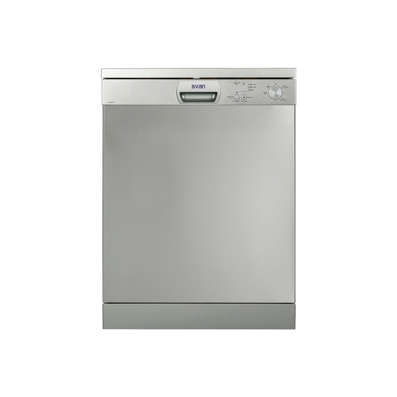 Svan svj304x lavavajillas 60 cm inox barato de outlet