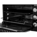 SVAN SVMH360 HORNO SOBREMESA , 36 L