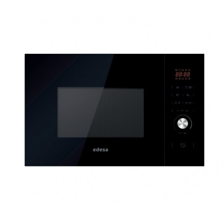 EDESA EMW2530IGBK MICROONDAS 25 L 900W NEGRO