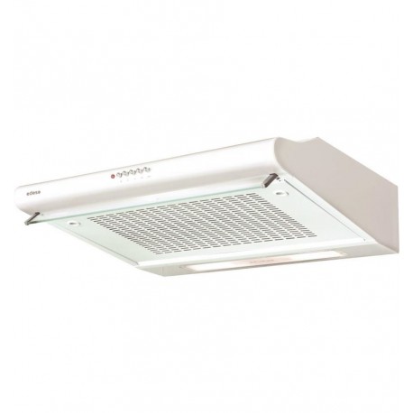 EDESA ECS6213WH CAMPANA BLANCA