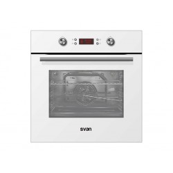 SVAN SVH411BP HORNO PIROLITICO 70 LITROS
