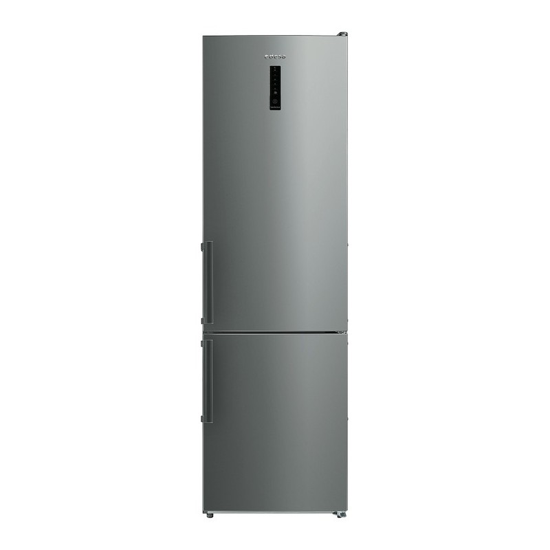 Aspes ac2600fnfx frigorifico combi 326 l no frost barato de outlet