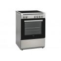 SVAN SVK6606VX COCINA INOX, 4 FUEGOS VIT