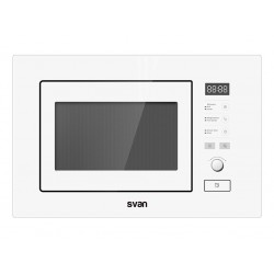 SVAN SVMW821EIB MICROONDAS 800W 20 LITROS