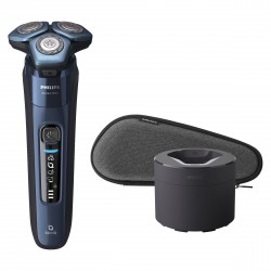 PHILIPS S778250 AFEITADORA WET & DRY