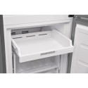 WHIRLPOOL W7821OOX FRIGORIFICO COMBI 189CM CLASE E NO FROST DISPLAY