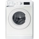 INDESIT MTWE91284W LAVADORA 9KG 1200 rpm clase c