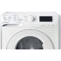 INDESIT MTWE91284W LAVADORA 9KG 1200 rpm clase c