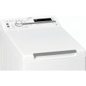 WHIRLPOOL TDLR7220SSSPN LAVADORA C S 7kg, 1200 RPM Tecnologia exclusiva 6th SENSE. Clase E