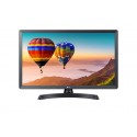 LG 28TN515VPZ TELEVISOR 28" LED HD, HDMI 1, USB 1 CLASE E