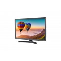 LG 28TN515VPZ TELEVISOR 28" LED HD, HDMI 1, USB 1 CLASE E