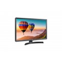 LG 28TN515VPZ TELEVISOR 28" LED HD, HDMI 1, USB 1 CLASE E