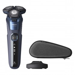 PHILIPS S558535 AFEITADORA SHAVER WET & DRY