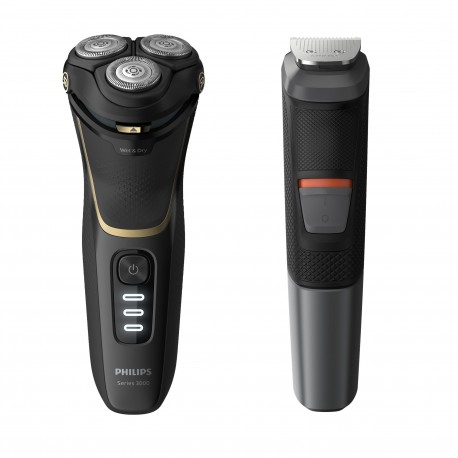 PHILIPS S333358 AFEITADORA