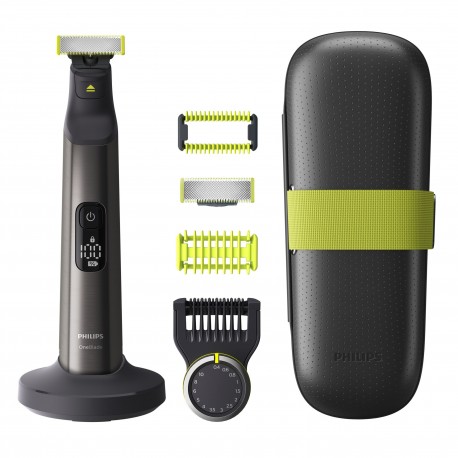 PHILIPS QP665061 BARBERO