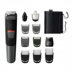 PHILIPS MG573015 BARBERO MULTIGROOM SERIES 5000